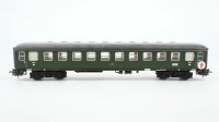 Märklin H0 4022 D-Zug-Wagen 2.Kl. DB