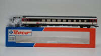 Roco H0 44972 Schnellzugwagen 2. KL. SBB CFF FFS