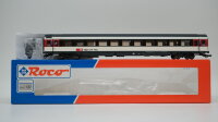 Roco H0 44972 Schnellzugwagen 2. KL. SBB CFF FFS