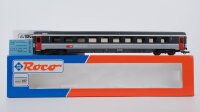 Roco H0 44770 Eurocity Reisezugwagen 2. Kl.  SBB-CFF-FFS