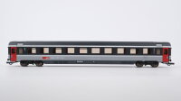 Roco H0 44770 Eurocity Reisezugwagen 2. Kl.  SBB-CFF-FFS