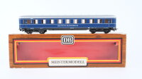 Liliput H0 83303 Personenwagen 3. Kl DB