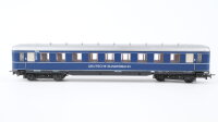 Liliput H0 83303 Personenwagen 3. Kl DB