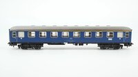 Märklin H0 4051 Reisezugwagen (Schnellzugwagen, 51 80 10-40 167-8) 1.Kl. Aüm 202 DB