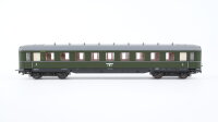 Liliput H0 83302 Personenwagen 3. Kl. DR