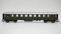 Roco H0 44873 Abteilwagen 2. Kl. SBB CFF