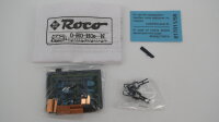 Roco H0 44873 Abteilwagen 2. Kl. SBB CFF