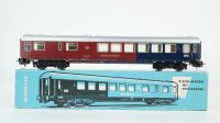 Märklin H0 4078 Reisezugwagen SPEISEWAGEN KAKADU...