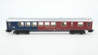 Märklin H0 4078 Reisezugwagen SPEISEWAGEN KAKADU 1.KL  ARüm 65 der DB