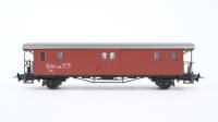 Liliput H0 27555 Magazinwagen SBB-CFF