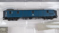 Liliput H0 L240091 Wagen-Set Bauzug 3-tlg DB