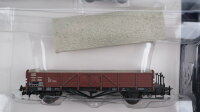 Liliput H0 L240091 Wagen-Set Bauzug 3-tlg DB