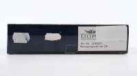 Liliput H0 L240091 Wagen-Set Bauzug 3-tlg DB
