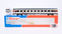 Roco H0 44971 Reisezugwagen 1.Kl. SBB CFF FFS