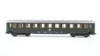 Liliput H0 83300 Personenwagen 2. Kl. DB