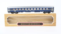 Liliput H0 88354 Personenwagen 2.KL....