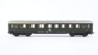 Liliput H0 83200 Personenwagen 1. / 2. Kl DB