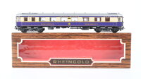Liliput H0 82200 Reisezugwagen 1.Kl. Rheingold DRG