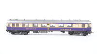 Liliput H0 82200 Reisezugwagen 1.Kl. Rheingold DRG