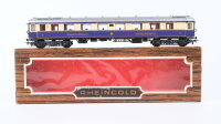 Liliput H0 82300 Reisezugwagen 1.Kl. Rheingold DRG