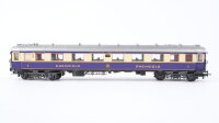 Liliput H0 82300 Reisezugwagen 1.Kl. Rheingold DRG
