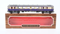 Liliput H0 82300 Reisezugwagen 1.Kl. Rheingold DRG