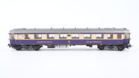 Liliput H0 82300 Reisezugwagen 1.Kl. Rheingold DRG