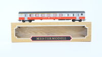 Liliput H0 88750 Schnellzugwagen mit Gepäckteil,...