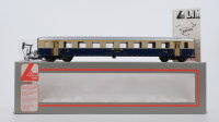 Lima H0 309513K Personenwagen 1. Kl. BLS