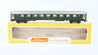 Liliput H0 281 Personenwagen 1.Kl. SBB-CFF