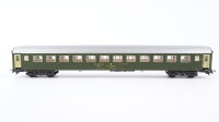 Liliput H0 282 Personenwagen 2. Kl. SBB