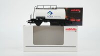 Märklin H0 Kesselwagen ADM Soya Mainz DB