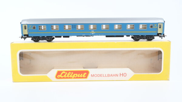 Liliput H0 288 Personenwagen Kwagen ÖBB