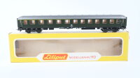 Liliput H0 296 Personenwagen 1./2.Kl. DB