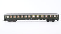 Liliput H0 296 Personenwagen 1./2.Kl. DB