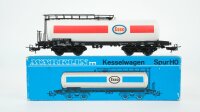 Märklin H0 4650 Kesselwagen "Esso" DB