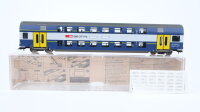 Fleischmann H0 5133K Doppelstockwagen 1./2.Kl. 50 85...