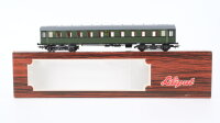 Liliput H0 84302 Personenwagen D-Zug 3. Kl. Deutsche...