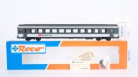 Roco H0 44472 Schnellzugwagen 2. Kl. SBB CFF FFS