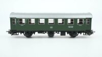 Märklin H0 4079 Personenwagen 2. Kl. DB