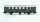 Märklin H0 4079 Personenwagen 2. Kl. DB