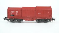 Märklin H0 4693 Teleskophaubenwagen  Shis 708 der DB