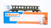 Roco H0 44730 Personenwagen (Seetal) 1./2. Kl. SBB FFS