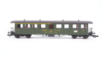 Roco H0 44730 Personenwagen (Seetal) 1./2. Kl. SBB FFS