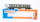 Roco H0 44730 Personenwagen (Seetal) 1./2. Kl. SBB FFS