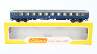 Liliput H0 89400 Personenwagen 1.KL DB