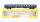 Liliput H0 89400 Personenwagen 1.KL DB