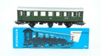 Märklin H0 4079 Personenwagen 2. Kl. DB