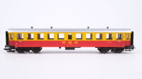 Roco H0 44467 Personenwagen 2. Kl. MBS