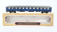 Liliput H0 89400 Personenwagen 1.KL DB